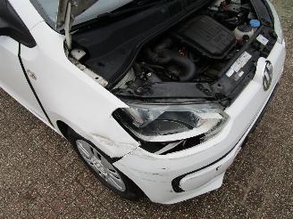 Volkswagen Up! Navi Airco 5-Drs picture 8