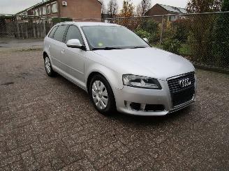 Audi A3 1.4 TFSI Navi Clima 6-Bak picture 3