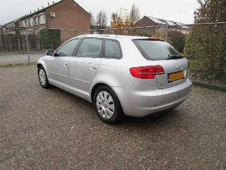 Audi A3 1.4 TFSI Navi Clima 6-Bak picture 2