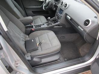 Audi A3 1.4 TFSI Navi Clima 6-Bak picture 10