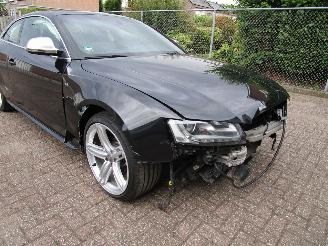 Audi S5 4.2 V8 Navi Clima picture 5