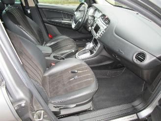 Lancia Delta 1.8 16V Automaat 200 PK picture 9