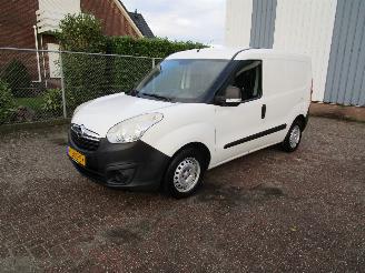skadebil bedrijf Opel Combo 1.3 CDTI Navi Airco 2016/12