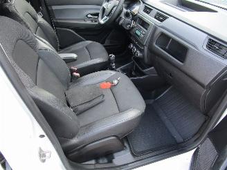 Renault Kangoo 1.5 DCI Airco Radio/CD 6-Bak picture 12