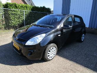 Coche accidentado Hyundai I-20 Airco Radio/CD 5-Drs 2012/6