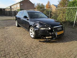 Audi A6 2.0 TFSI Leder Navi Clima Automaat picture 3