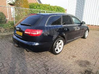 Audi A6 2.0 TFSI Leder Navi Clima Automaat picture 6