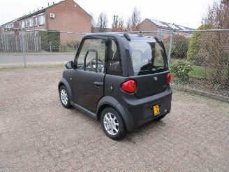 Overige  Jiayuan Eidola Navi Airco Camera picture 2