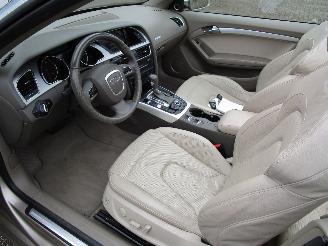 Audi A5 3.2 V6 Cabrio S-Line 86.000 KM Quattro picture 14
