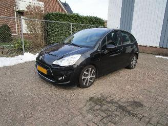 Avarii autoturisme Citroën C3 1.6 e-HDI Clima Radio/CD Panodak 2012/5