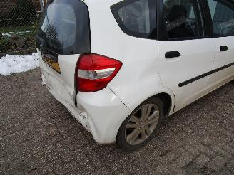Honda Jazz 1.2 Airco Radio/CD 125.000 Km picture 6