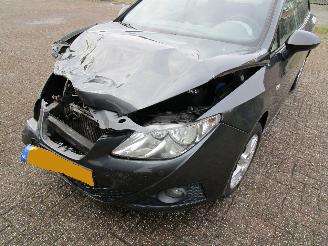 Seat Ibiza 1.4 Airco Radio/CD picture 7