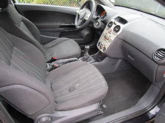 Opel Corsa 1.4 Airc Radio/CD picture 8