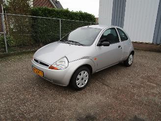 Ford Ka Airco Radio/CD 108.000 KM picture 2