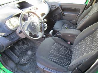Renault Kangoo 1.5 DCI Airco Radio/CD Schuifdeur picture 10