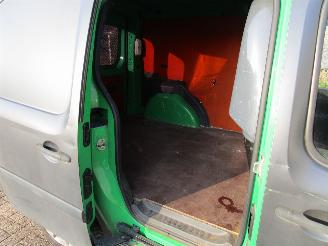 Renault Kangoo 1.5 DCI Airco Radio/CD Schuifdeur picture 11