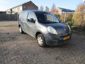Renault Kangoo 1.5 DCI Airco Radio/CD Schuifdeur picture 3