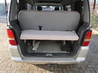 Mercedes  Vito 112 CDI Automaat picture 20