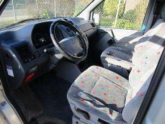 Mercedes  Vito 112 CDI Automaat picture 15