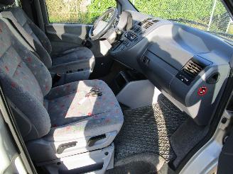 Mercedes  Vito 112 CDI Automaat picture 12