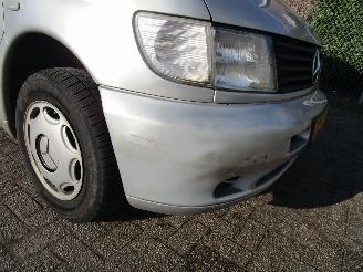 Mercedes  Vito 112 CDI Automaat picture 6