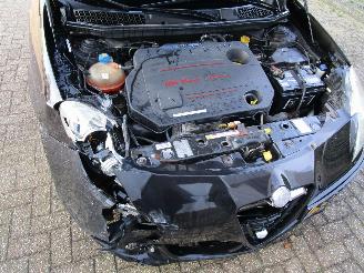 Alfa Romeo Giulietta 1.6 JTD M Clima Radio/CD 6-Bak picture 11