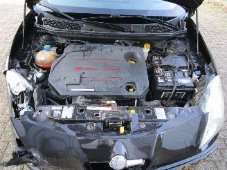 Alfa Romeo Giulietta 1.6 JTD M Clima Radio/CD 6-Bak picture 12