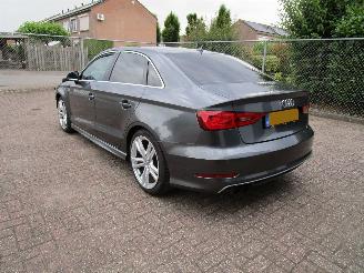 Audi A3 1.4 TFSI Sedan Navi Clima 6-Bak picture 2