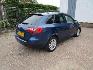 Seat Ibiza 1.2 TSI Clima Radio/CD picture 4