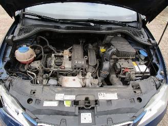 Seat Ibiza 1.2 TSI Clima Radio/CD picture 11