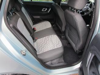 Skoda Fabia 1.4 16V Clima Radio/CD picture 19