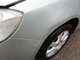 Skoda Fabia 1.4 16V Clima Radio/CD picture 15