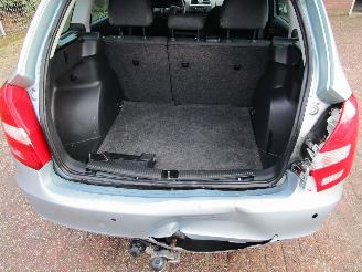 Skoda Fabia 1.4 16V Clima Radio/CD picture 10