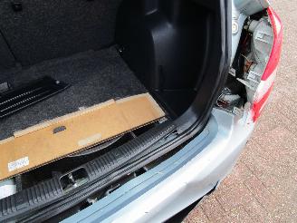 Skoda Fabia 1.4 16V Clima Radio/CD picture 13