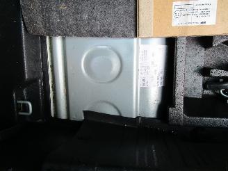 Skoda Fabia 1.4 16V Clima Radio/CD picture 12