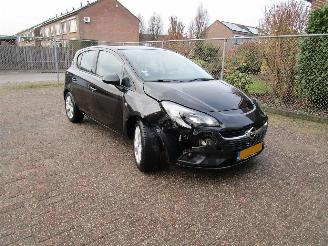 Opel Corsa 1.4 Edition Airco 5-Drs picture 3