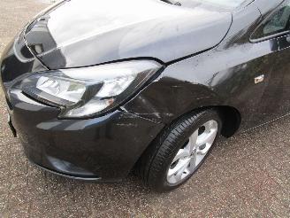 Opel Corsa 1.4 Edition Airco 5-Drs picture 10