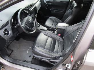 Toyota Auris 1.8 Hybride Navi Camera Leder picture 17