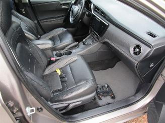 Toyota Auris 1.8 Hybride Navi Camera Leder picture 14