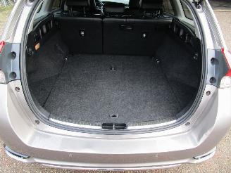 Toyota Auris 1.8 Hybride Navi Camera Leder picture 20