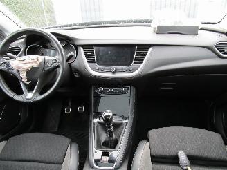 Opel Grandland X 1.2T Navi Camera Panodak 6-Bak picture 16