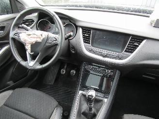 Opel Grandland X 1.2T Navi Camera Panodak 6-Bak picture 17