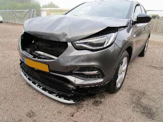 Opel Grandland X 1.2T Navi Camera Panodak 6-Bak picture 5