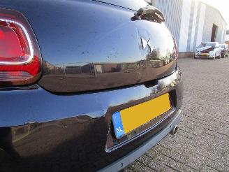 Citroën DS3 1.2 VTI Clima Radio/CD picture 9