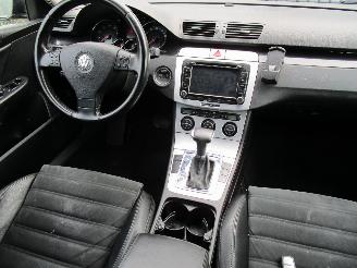 Volkswagen Passat 2.0 TFSI Automaat Navi Clima picture 11
