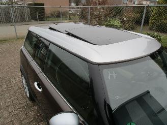 Mini Clubman 1.6 Leder Panodak Clima 6-Bak picture 11