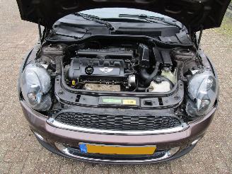 Mini Clubman 1.6 Leder Panodak Clima 6-Bak picture 5