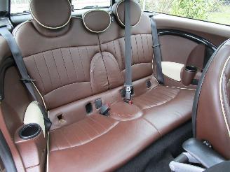 Mini Clubman 1.6 Leder Panodak Clima 6-Bak picture 9