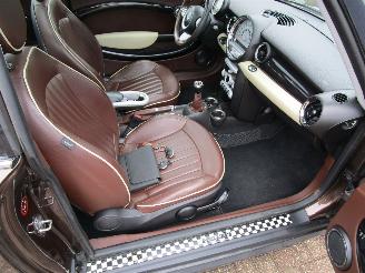 Mini Clubman 1.6 Leder Panodak Clima 6-Bak picture 7