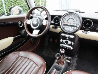 Mini Clubman 1.6 Leder Panodak Clima 6-Bak picture 8